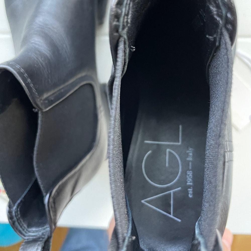 AGL MAXINE CHELSEA Ankle Boots